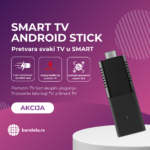 Android TV Stick
