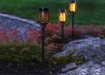 Solarna Led Lampa - Slika 3