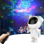 Astronaut Noćna Lampa - Slika 2