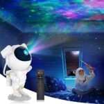 Astronaut Noćna Lampa - Slika 4