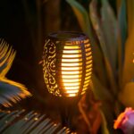 Solarna Led Lampa - Slika 2