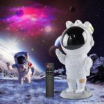 Astronaut Noćna Lampa - Slika 3