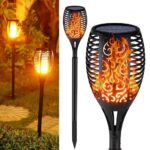 Solarna Led Lampa - Slika 4