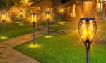 Solarna Led Lampa - Slika 5