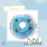 BABY SWIMMER - Slika 8