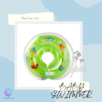 BABY SWIMMER - Slika 7