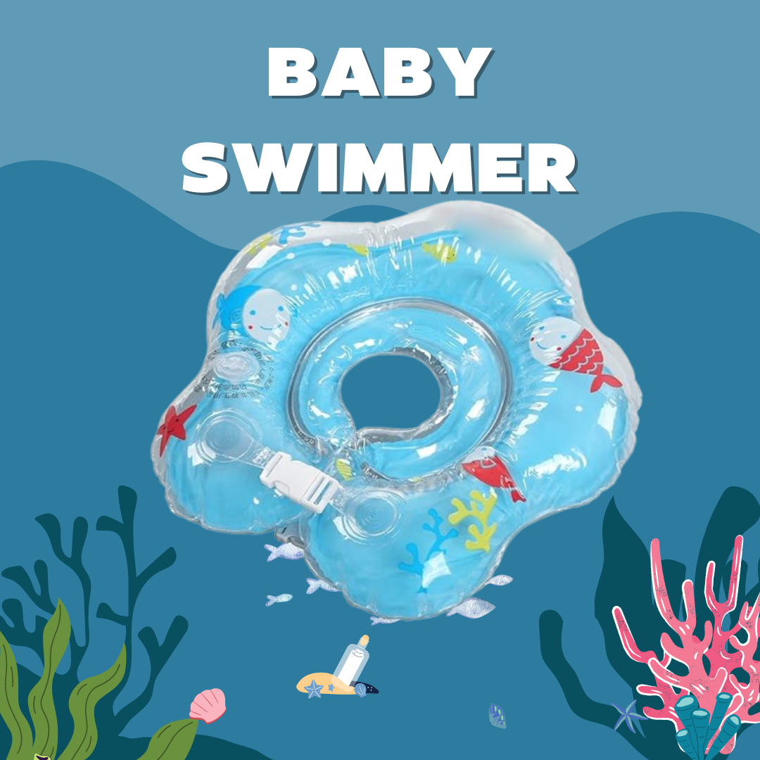 BABY-SWIMMER BABY SWIMMER - Slika 1