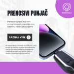 Prenosi Punjač - Slika 7