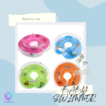 BABY SWIMMER - Slika 5