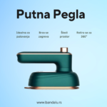 Putna pegla