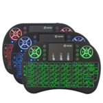 Mini Tastatura - Daljinski - Slika 4