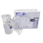 Inhalator