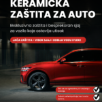 Keramička Zaštita za Auto